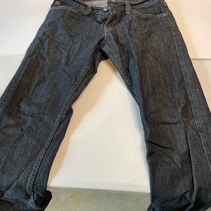 Levi’s 514 Jeans Red Tag W29 L32